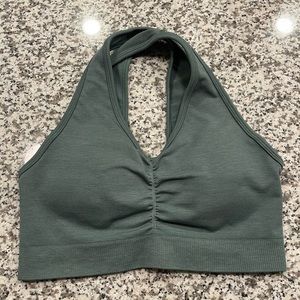 Alphalete sports bra